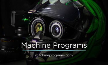 MachinePrograms.com